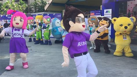 From Sidelines to Center Stage: The Rise of Bhy Mascot Dancing